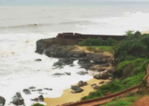 Bekal Beach in Kerala – Enjoy the Sun, Sand and Sea