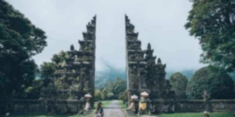 bali