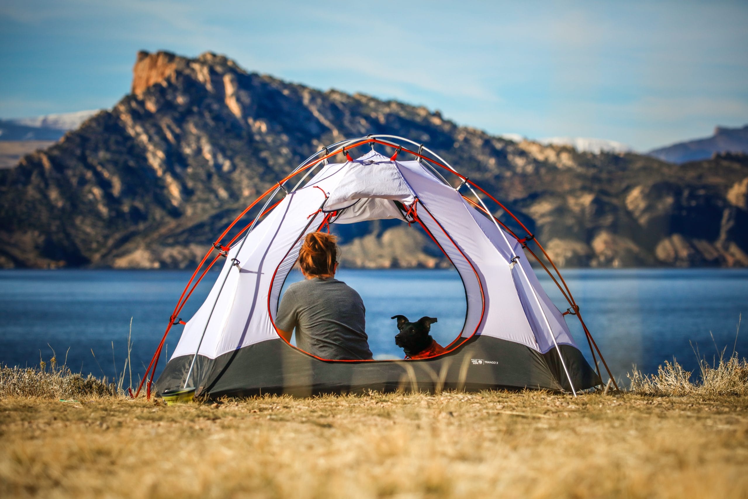 The 5 Most Iconic Places To Camp In Ontario