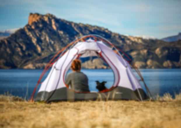 10 Unbelievable Spots for Camping Adventure in Georgia