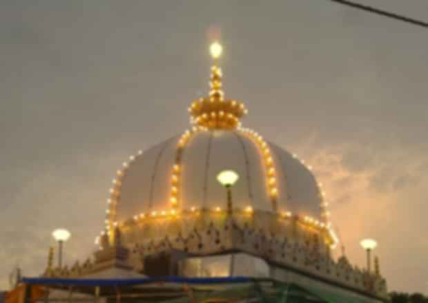 Ajmer Sharif Dargah: A Spiritual Haven