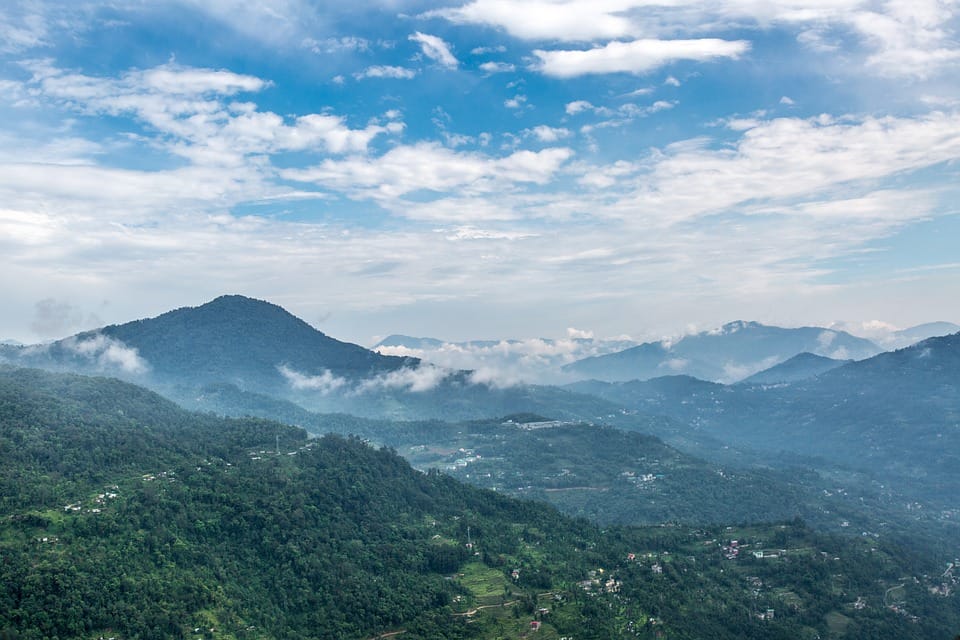 Darjeeling 2 nights 3 days Itinerary- Here’s Dazzling Darjeeling for you!