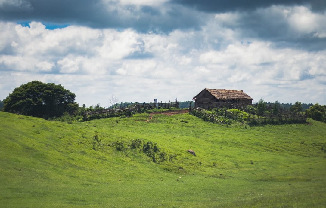 An ultimate travel guide to the village of Dawki