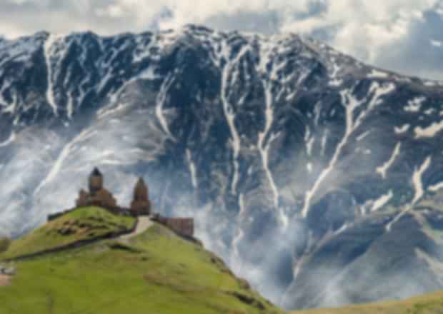 The Best Adventure Activities not to be missed in Georgia