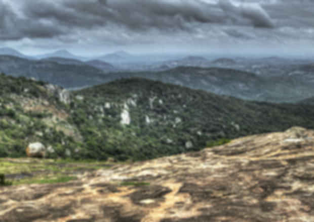 Best Places to Visit in Horsley Hills when in Andhra Pradesh