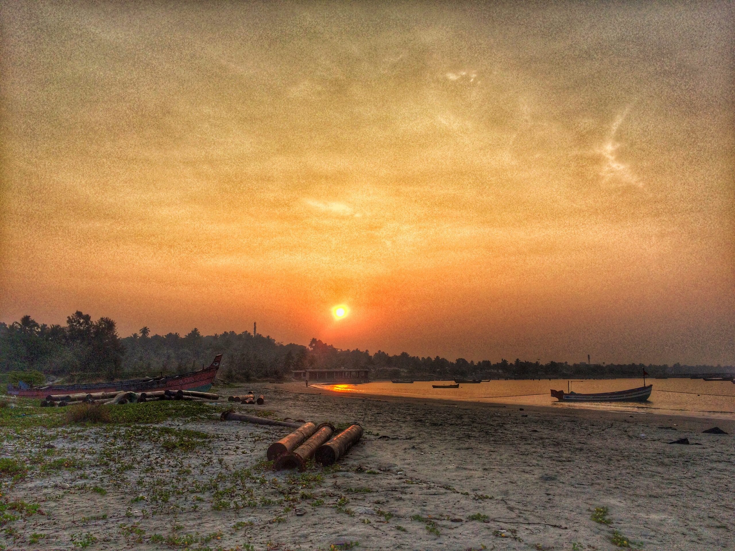 Travel Guide To Mahe – The Smallest District In India