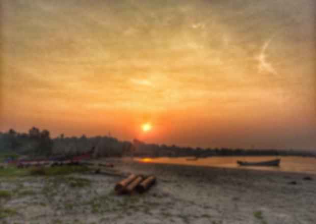Travel Guide To Mahe – The Smallest District In India