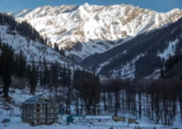 5 Nights 6 Days Manali Itinerary – Queen of Himachal Pradesh