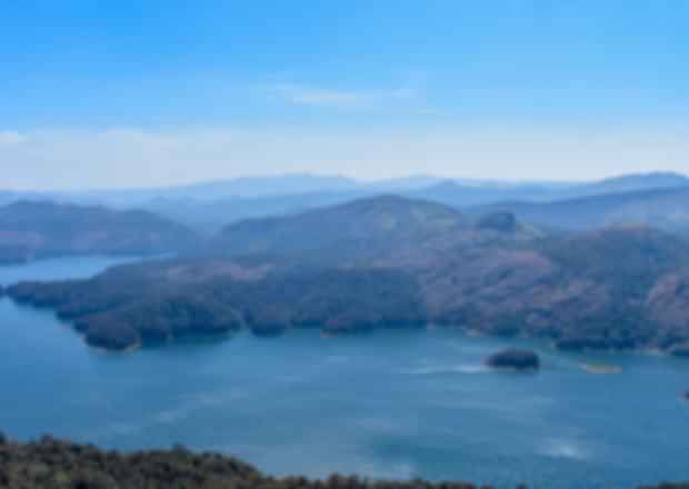 Visit the beautiful hill station Munnar for 3 nights 4 days
