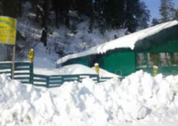 Best Places to Visit in Narkanda when in Himachal Pradesh
