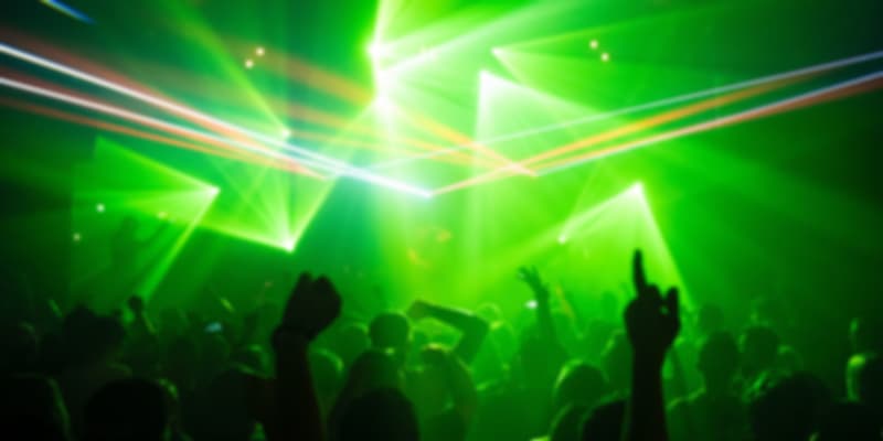 Best Nightclubs in Northbridge