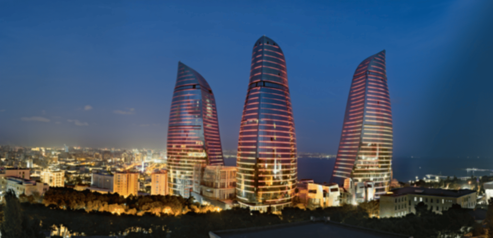 Best destinations in Azerbaijan to make your vacation memorable one