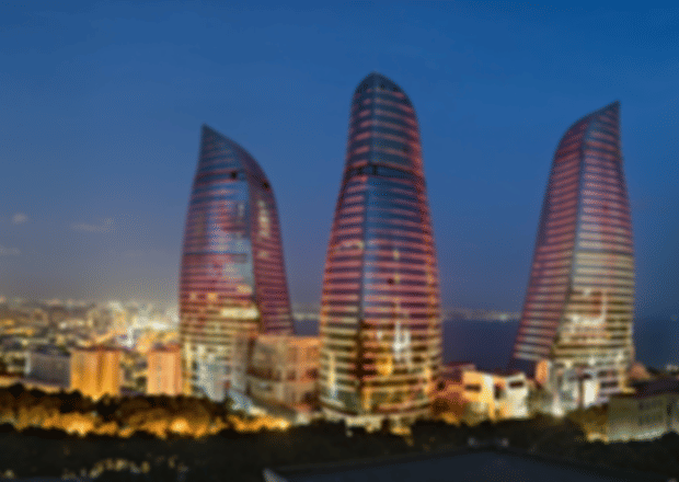 Best destinations in Azerbaijan to make your vacation memorable one