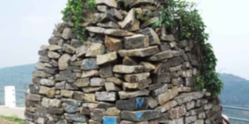 Pagoda Point