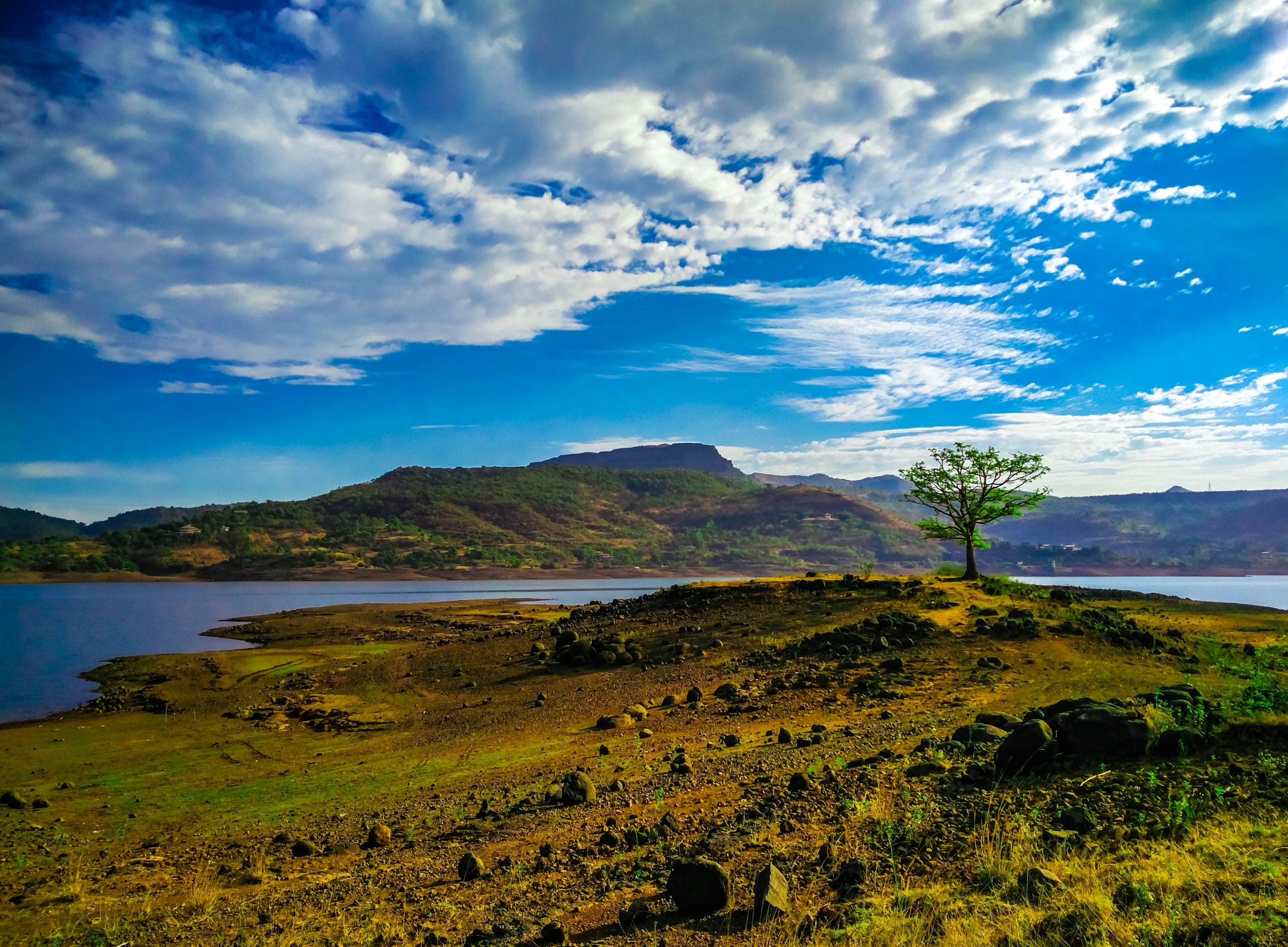 Top Places to Visit near Pawna lake on your next trip