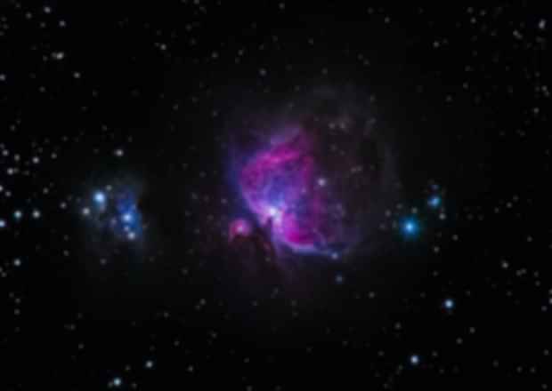 Get to know about space at the Priyadarshini Planetarium, Kerala