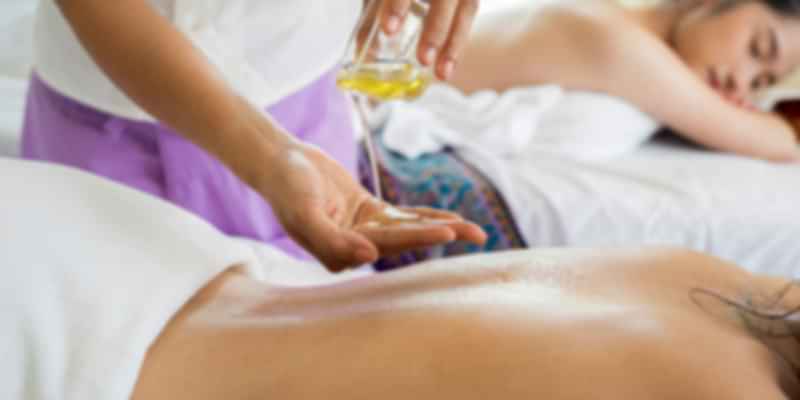 Body Spa