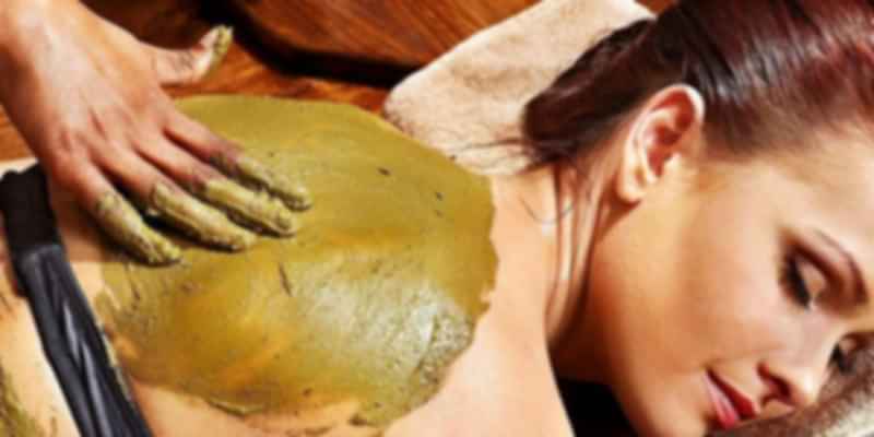Mud Spa