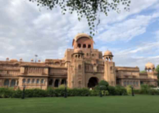 Remarkable Rajasthan Tour – 11 Nights and 12 Days