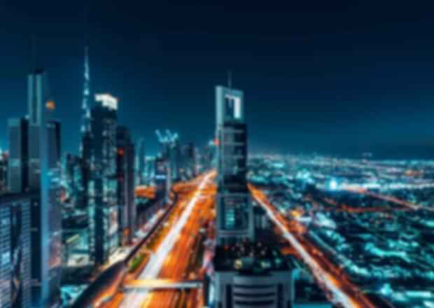 UAE ranked as the third safest country in the world