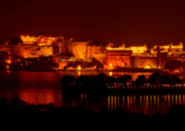Udaipur Itinerary for 3 Days – Discover The City of Lakes
