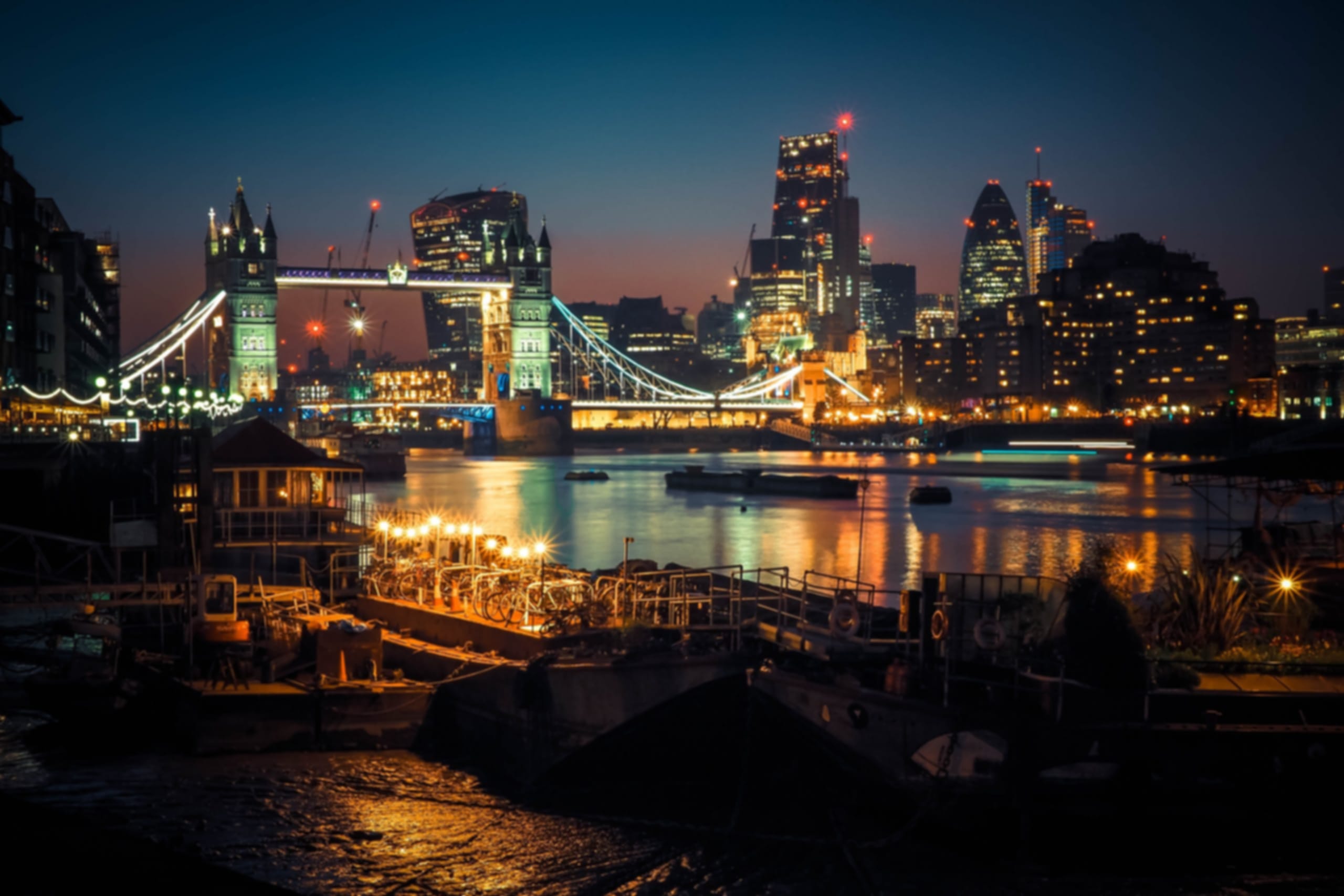 A Nightlife Guide to London Bridge – 5 Best Bars Near London Bridge