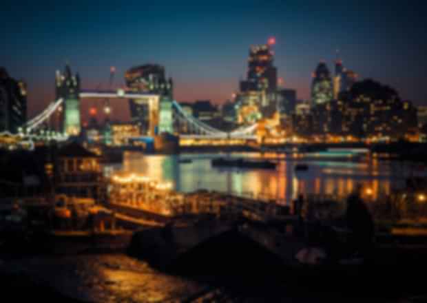 A Nightlife Guide to London Bridge – 5 Best Bars Near London Bridge