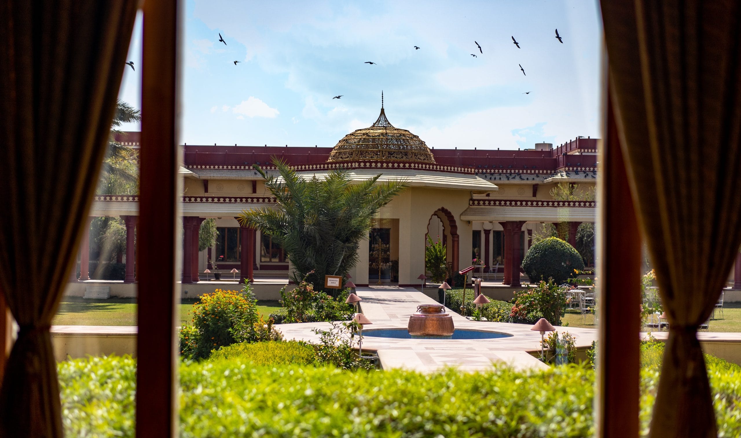 Rajasthan Tour Itinerary (7 Days): Best places to visit and Things to Do