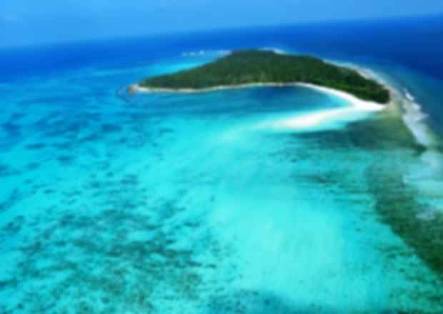 Lakshadweep: entrancing beauty of the Indian Ocean !