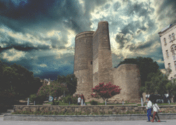 The Maiden Tower in Baku: What, When and Why was it built?