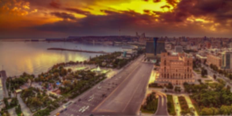Baku City