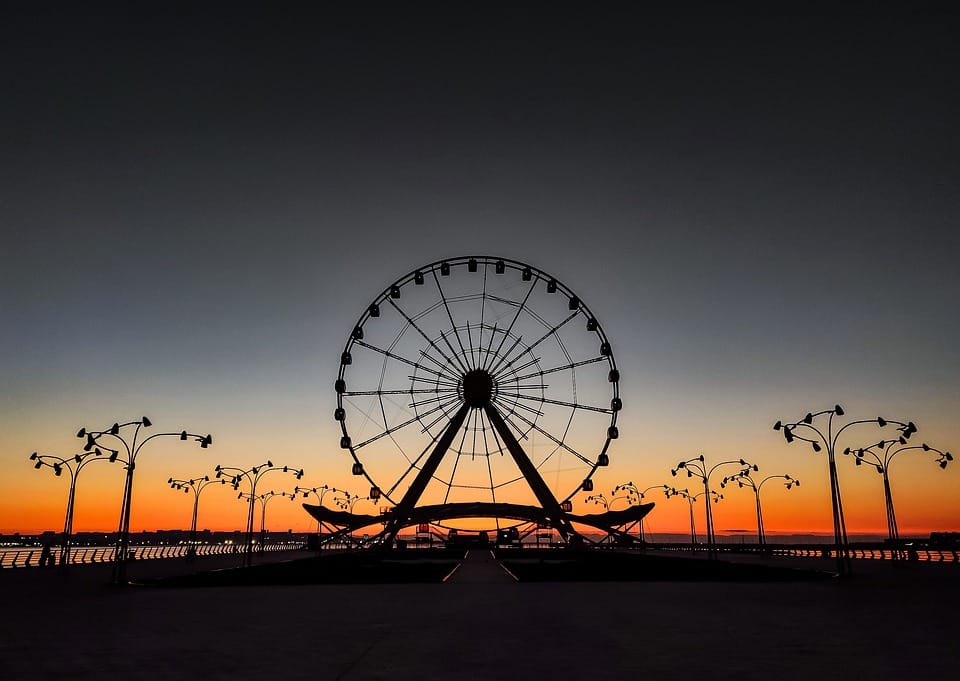 Best Tours in Baku 2026: Top City Tours, Day Trips, Prices & Travel Tips