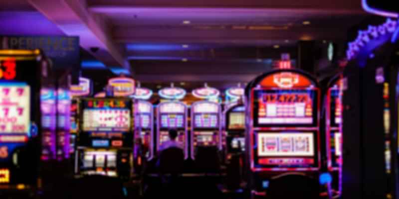 Casino in Goa