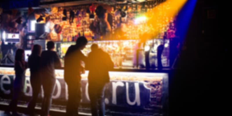 Best Nightclubs in Northbridge