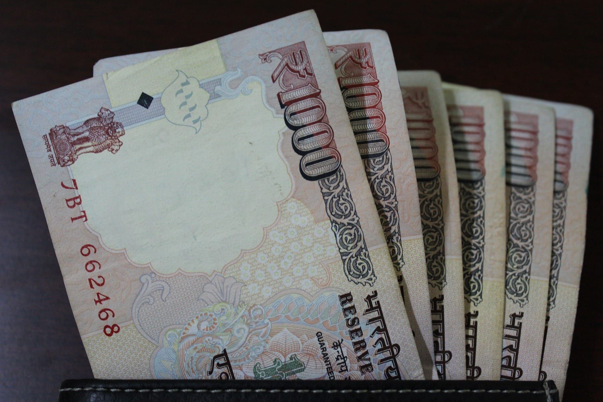 Countries with lower currency value than the Indian Rupee