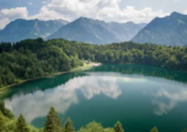 Lake Goygol: All that you need to know- Azerbaijan Tour packages