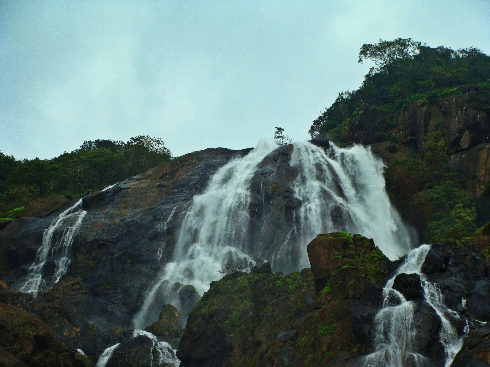 Jog Falls: Complete Travel Guide to India’s Tallest waterfall