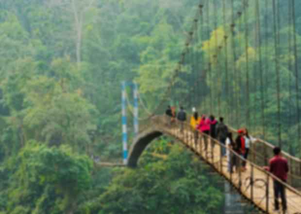 Adventure Sports in Northeast India – Get Your Adrenaline Rushing