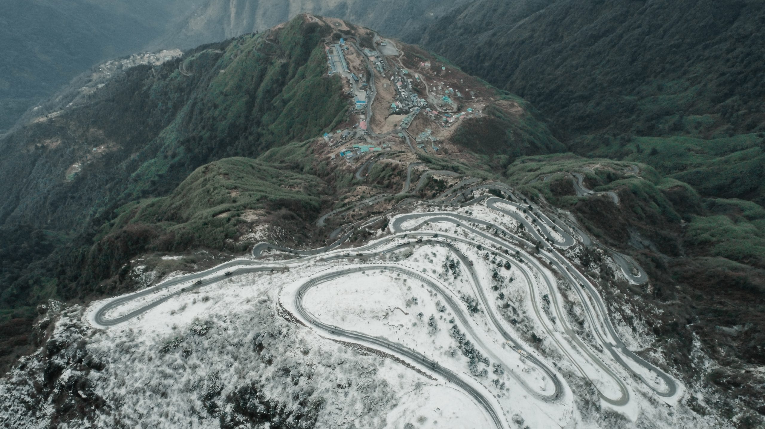 Attractions in North East India – Visit the Wonderland!