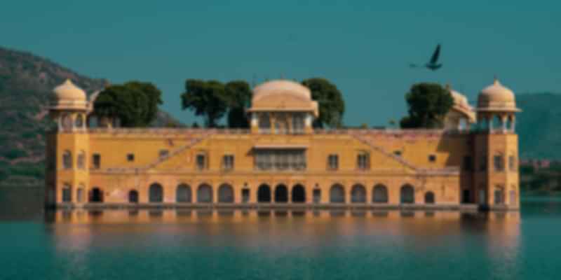 10 Days Rajasthan Tour plan