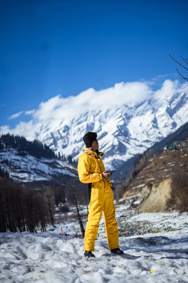 7-day Tour Plan to Himachal Pradesh: Wonderland of India!