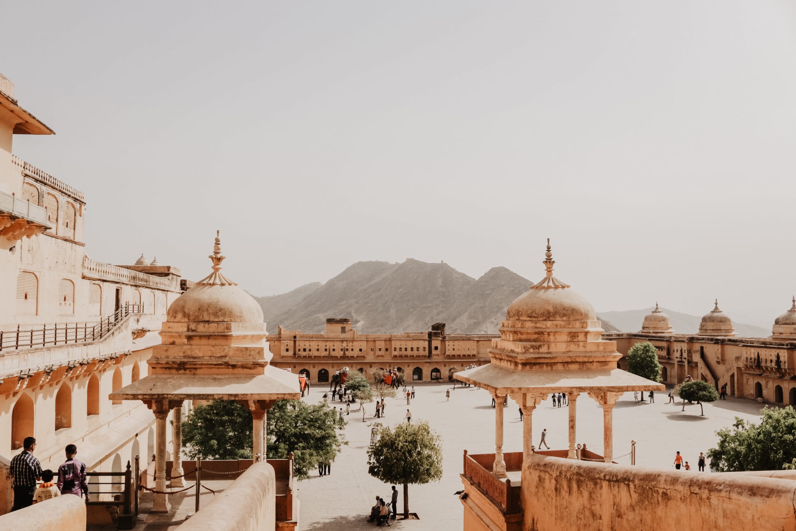 4 Nights 5 Days Rajasthan Itinerary: Are You Excited?