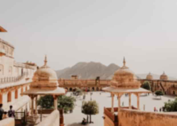 4 Nights 5 Days Rajasthan Itinerary: Are You Excited?