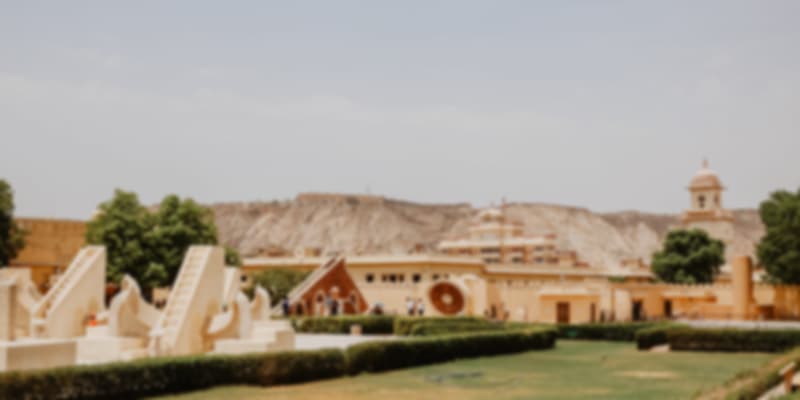 10 Days Rajasthan Tour plan