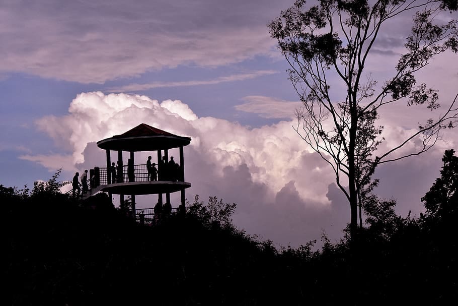 india-yercaud-pagoda-point-road-clouds