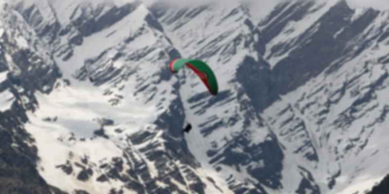 Solang Valley