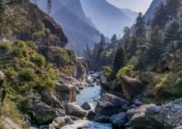 Kasol: Where Culture and Adventure Meet