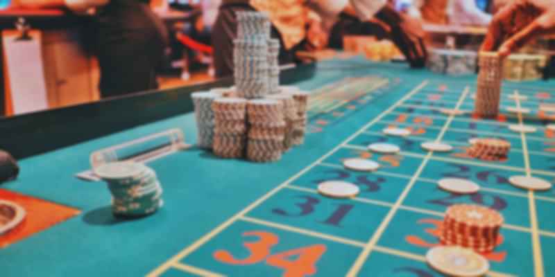 Casino in Goa