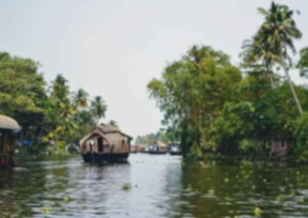 3-week itinerary to Kerala – the most relaxing Kerala holiday plan