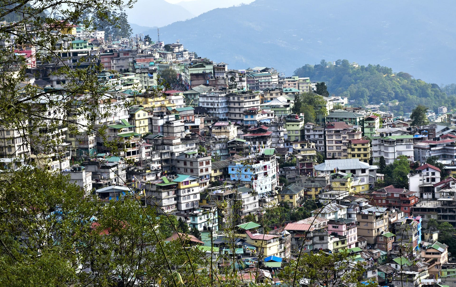 M. G. Marg Gangtok – Why one shouldn’t miss out on this place